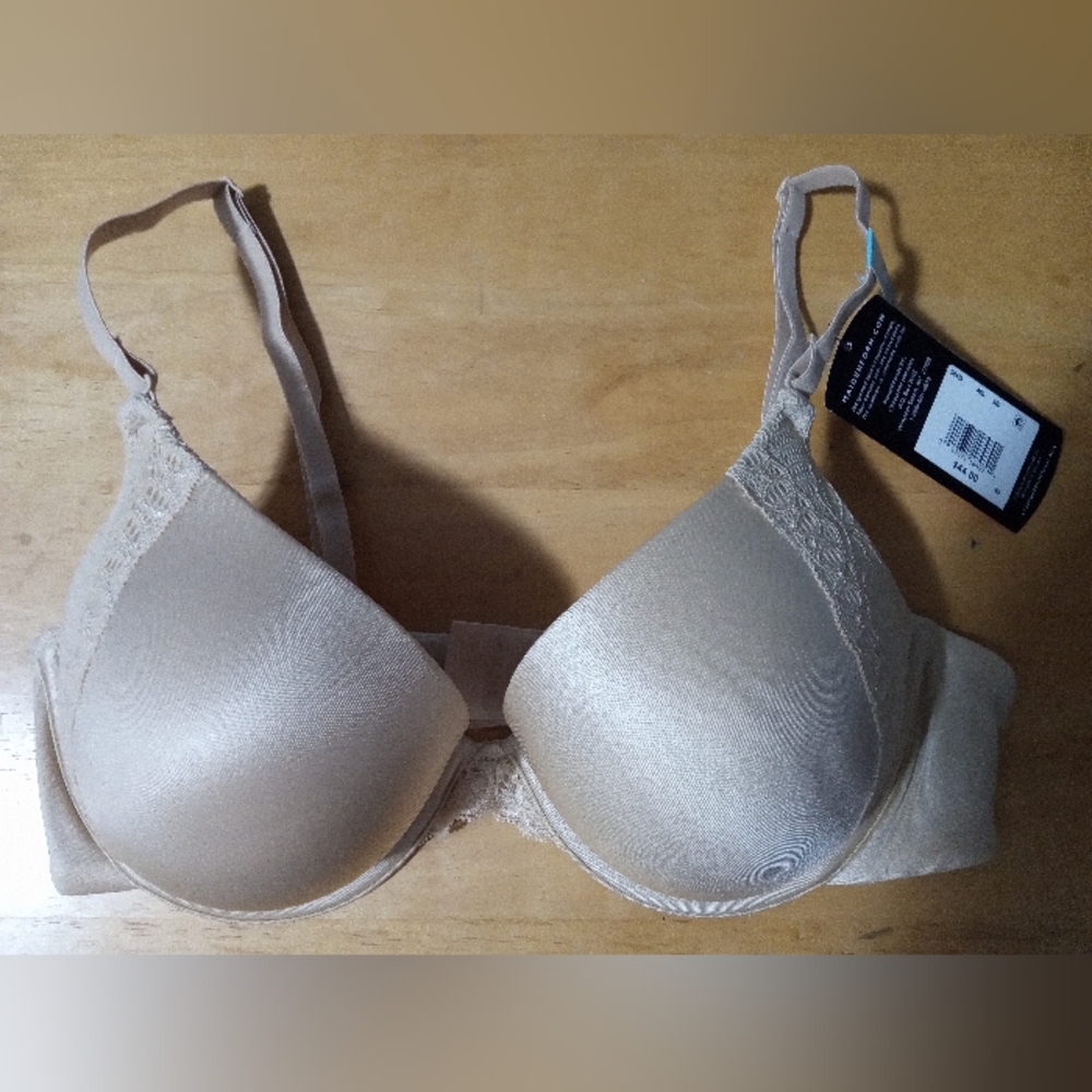 NWT MaidenForm push up bra - Picture 4 of 7